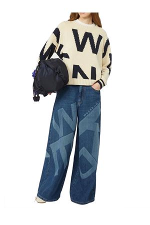 Wkdvortice MAX MARA WEEKEND | Jeans | 2615181011600030